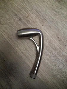  Cabezal de ducha Oxygenics Pure Shower BodySpa algunos arañazos sin manguera - Imagen 1 de 4