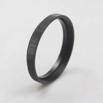 M56 X0.75mm Female To M54x0.75mm Male Thread Ring Adapter M56-M54 Extension 7mm - Image 1 of 4