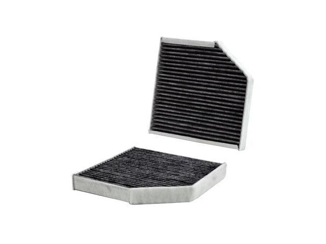 Filtro de aire de cabina WIX para Audi A7 Quattro 2012-2018 71WKWG Foto 1 de 1