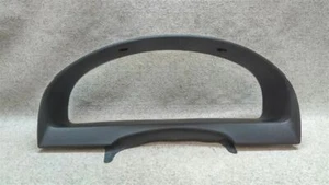 Cluster Bezel Dash Trim Panel Fits 2003 2004 2005 2006 KIA SORENTO K72-176110 - Picture 1 of 4
