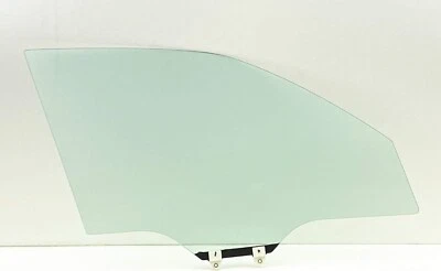 Passenger/Right Side Front Door Window Glass For 2009-2013 Subaru Forester Foto 1 de 3