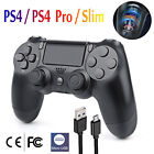 For Ps4 Playstation 4 Controller Dual Shock Wireless Gamepad For Ps4 Pro / Slim