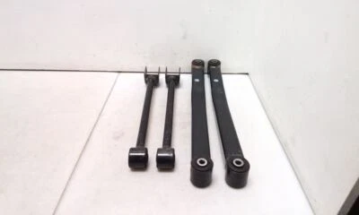 Jeep JK Wrangler OEM Upper and Lower Front Control Arms 2007-2018 156894 - Image 1 of 4