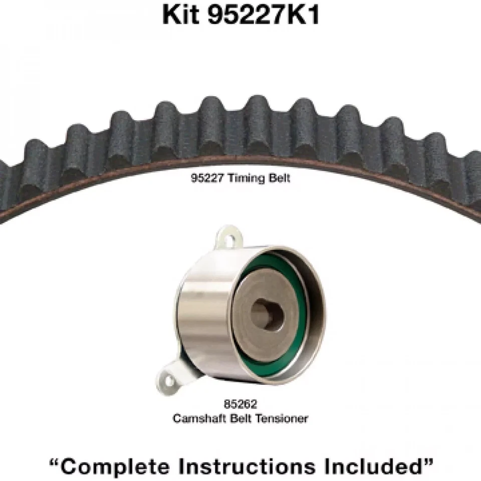 DAYCO Engine Timing Belt Component Kit for Honda Civic Acura Integra 95227K1 - Image 1 of 1
