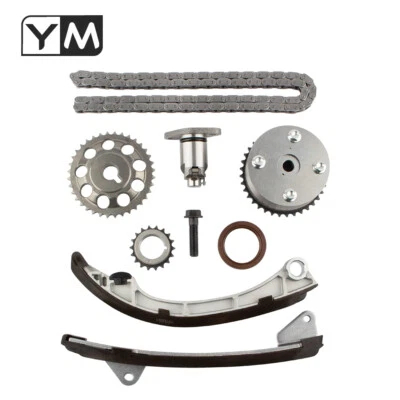 Timing Chain Kit Water Pump for Toyota Celica Corolla Matrix MR2 Spyder 2000-08 - Image 1 of 4