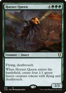 Hornet Queen EN - MTG Cards Shop - Foto 1 di 1