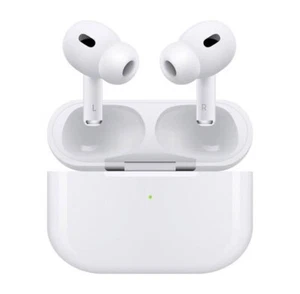 Apple Airpods Pro 2nd Generation Wireless Charging Case - Good - Afbeelding 1 van 4