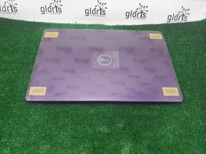 NEW Genuine Dell Inspiron 15 5570 LCD Top Lid Back Cover Purple 05FDWY 5FDWY - Picture 1 of 5