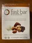 Fast Bar Nuts & Cacao Plant Based Protein For Intermittent Fasting Nutrition