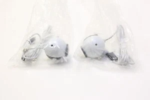 2X NEW-OPEN-BOX NO BOX LOGITECH QUICKCAM MESSENGER. SKU219896 - Picture 1 of 2