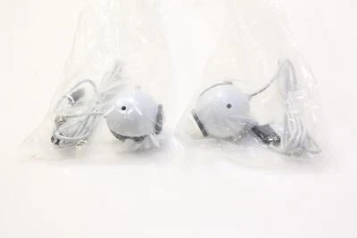 2X NEW-OPEN-BOX NO BOX LOGITECH QUICKCAM MESSENGER. SKU219896 - Image 1 of 2