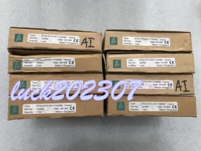 1PC NEW KFD2-STC4-EX1-Y122583 #YY - Image 1 of 4