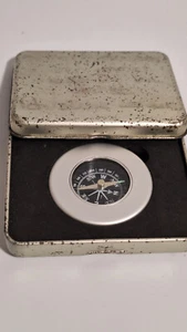 Alter Kompass in Box Herausnehmbar - Bild 1 von 4