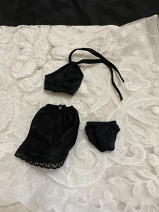 Barbie lingerie vintage - Picture 1 of 2