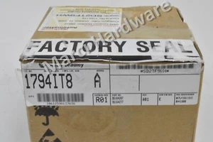 Surplus Allen Bradley 1794-IT8 Ser. A Flex I/O Thermocouple Input 8-Channel - Picture 1 of 24
