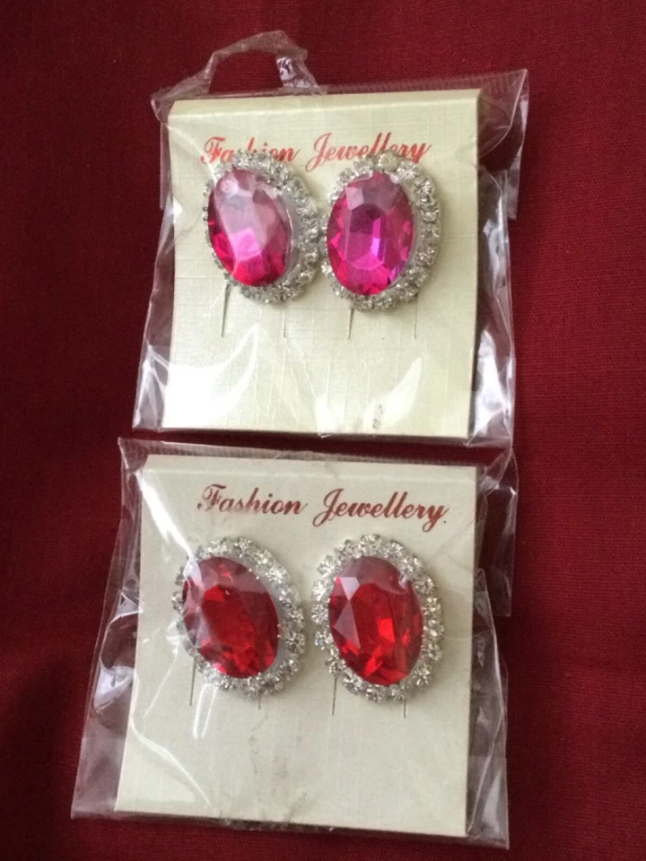 FANCY EARRING - Изображение 1 из 1