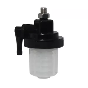 For YAMAHA Outboard 9.9-90 HP Fuel Filter Assembly 61N-24560-00 655-24560-00 - Picture 1 of 8