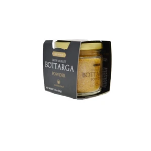 Geriebener Meeräschenrogen, 50 g (Bottarga di Muggine) - Bild 1 von 7