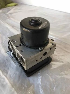 Conjunto de actuador antideslizante bomba ABS freno antibloqueo Nissan Murano S 2005-2007 Foto 1 de 4