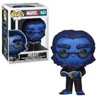 BEAST (X-MEN) Funko POP! Marvel Movies #643 Vinyl Figure NEW