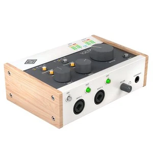 Universal Audio Volt 276 USB-C Audio Interface with 76 Compressor - Picture 1 of 6