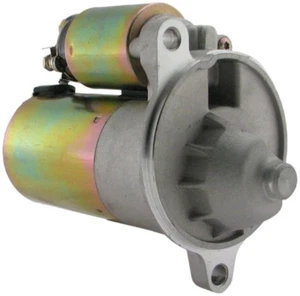 New Starter Ford Explorer 4.0L 1991 1992 1993 1994 1995 1996 1997 1998 SR7520N - Picture 1 of 7