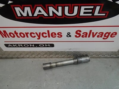 Kawasaki Ninja Zx12R 2000 00 eje, rueda delantera y espaciadores 41068-1426 Foto 1 de 4