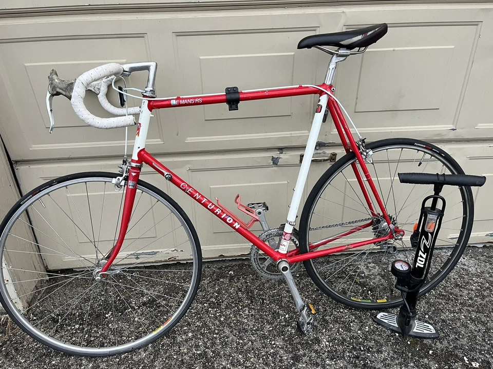 1988 Centurion Le Mans RS 12-Speed Bicycle - Size 48cm - Nice Vintage Quality! - Image 1 of 2