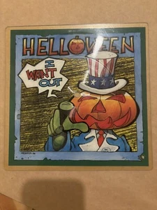helloween I want out picture disc - Picture 1 of 2