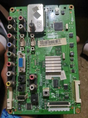 (148) Placa base Samsung BN96-11410A (BN40-00138A) Foto 1 de 4