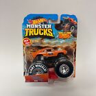 Hot Wheels Monster Trucks Dodge Charger R/T