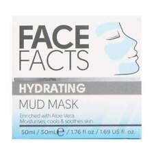 Face Facts Hydratant Boue Masque – 50ml