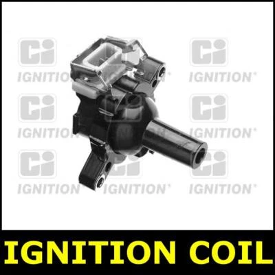 Bobina de encendido PARA ROLLS-ROYCE SILVER SERAPH 5.4 98->02 CHOICE1/2 M73 B54 Gasolina Foto 1 de 2