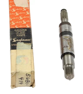 Steering Pump Drive Shaft ~ General Motors # 5689414 - Picture 1 of 1