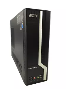 Acer 520 Veriton VX6630G SFF i3-4160 3.60GHz 8GB 128GB NO OS - Picture 1 of 3