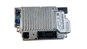 Ford Escape IV 2021 Dashboard LCD screen display LJ6T14G532 BAR33446 - Picture 1 of 6