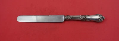 Cuchillo de cena La Marquise de Reed and Barton Sterling WS romo 9 3/4" Foto 1 de 2