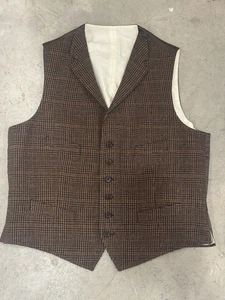 polo ralph lauren vest men Made In Slovakia - Picture 1 of 8