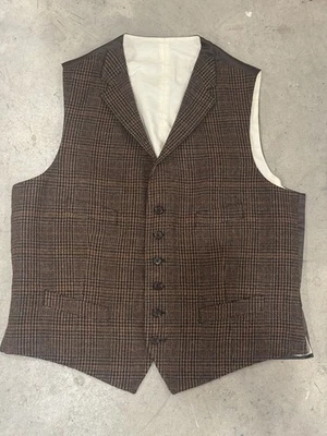 polo ralph lauren vest men Made In Slovakia - Image 1 of 4
