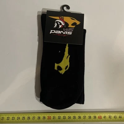 VDS Olivier Panis x TDS Racing #48 Oreca ELMS 24h Du Le Mans 2025 Sock New Lmp2 - Photo 1/2