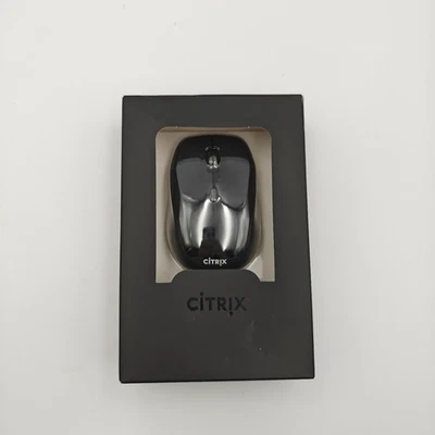 NUOVO/SIGILLATO - Mouse Bluetooth wireless Citrix X1 X1BTLE - Immagine 1 di 4