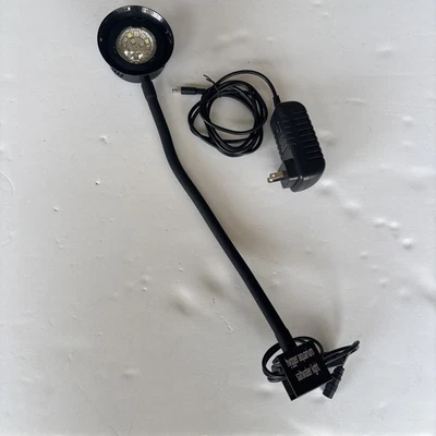 Hygger 30W LED Aquarium Marine Light 3 Light Colors Full Spectrum, 6/9/12H Timer - Image 1 of 4