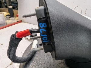 Passenger Side View Mirror Power Dual Arms Fits 08 FORD F250SD PICKUP 762753 - Picture 1 of 8