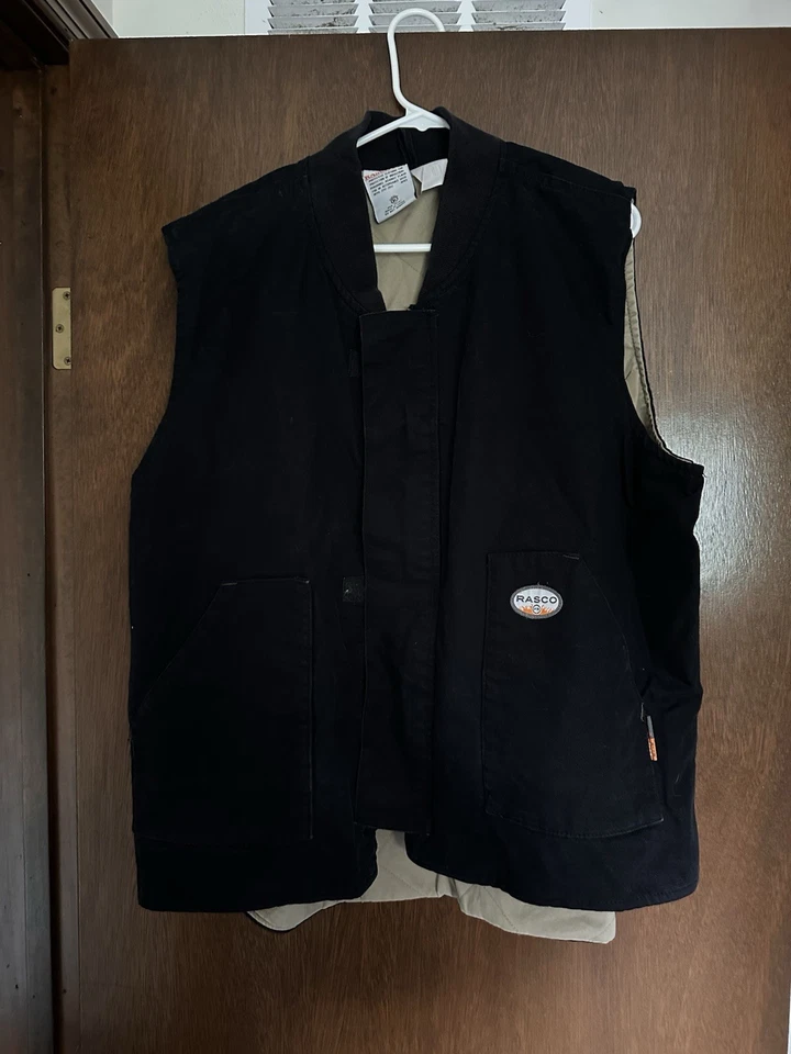 Rasco FR Vest - Medium Duty - Image 1 of 2