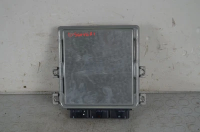 93265- Centralina ECU Land Rover Discovery III Dal 2004 al 2009 Cod 5WS40278B-T - Immagine 1 di 4