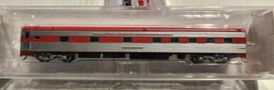 Rail Smith Spur N geriffelte P-S Sleeper Texas Special "William B. Travis" - Bild 1 von 3