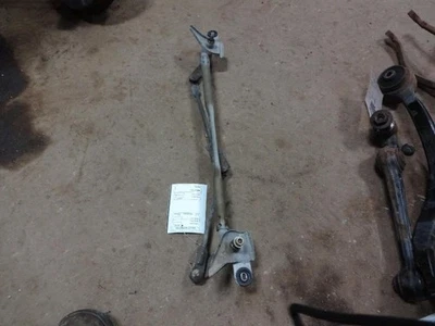 Transmisión limpiaparabrisas compatible con 06-12 FUSION 182868 Foto 1 de 4