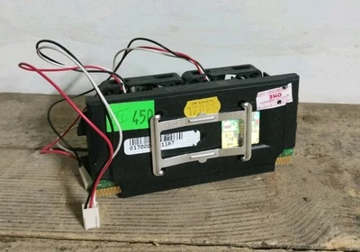 Computer Vintage CPU  SLOT-1 PENTIUM III 3 450MHz SL364 450-512-100-2.0V  - Immagine 1 di 4