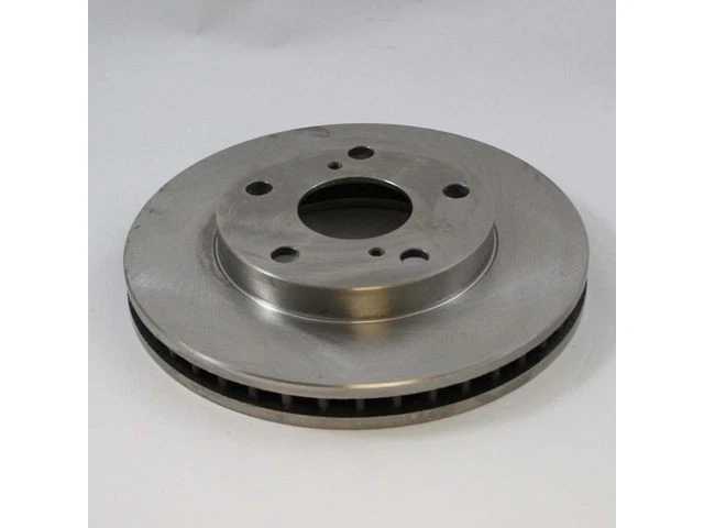 Front Brake Rotor For 1992-2001 Toyota Camry 2.2L 4 Cyl 1999 1998 1997 NZ245ZJ - Изображение 1 из 1