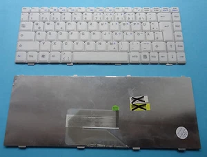Tastiera Fujitsu Siemens Amilo V2030 V2030 V3515 Li1705 MSI S250 MS1012 - Foto 1 di 1